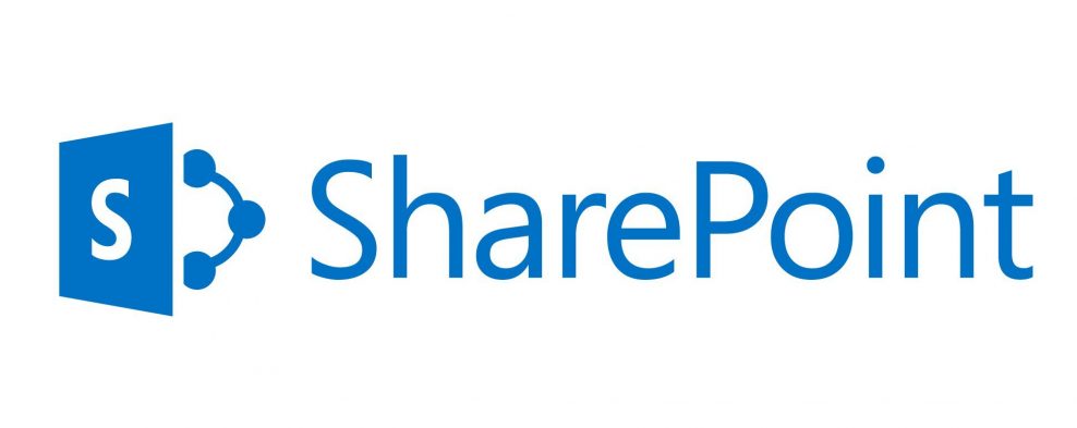 SharePoint logo