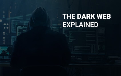 What is the DarkWEB?