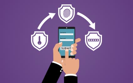 What is Multi-Factor Authentication?