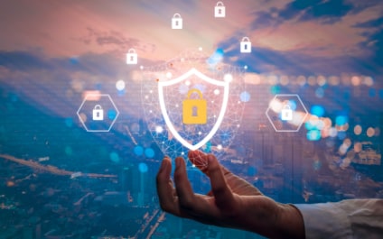 How to make cyber security an ingrained part of your company culture – May 1, 2021