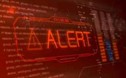 Security Alert! Hackers And Cybercriminals Are Now Concentrating Their Attacks On Your Business Is Your Cyberprotection Up-To-Date?